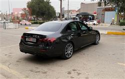 مرسيدس بنز E-Class